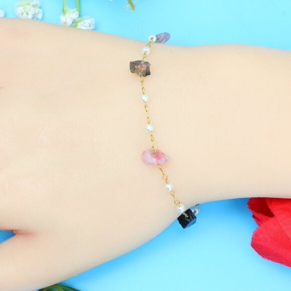 Chic & Stylish Bracelet – A Thoughtful Gift for Women and Girls, DYC1785 - Picture 8 of 9